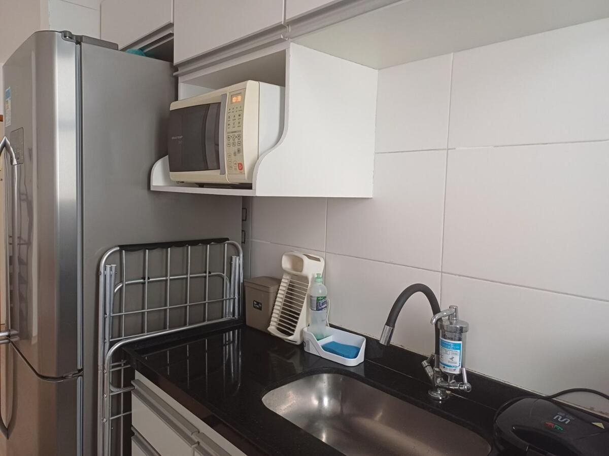 Apartamento Top No Leblon Rio de Janeiro Exterior foto