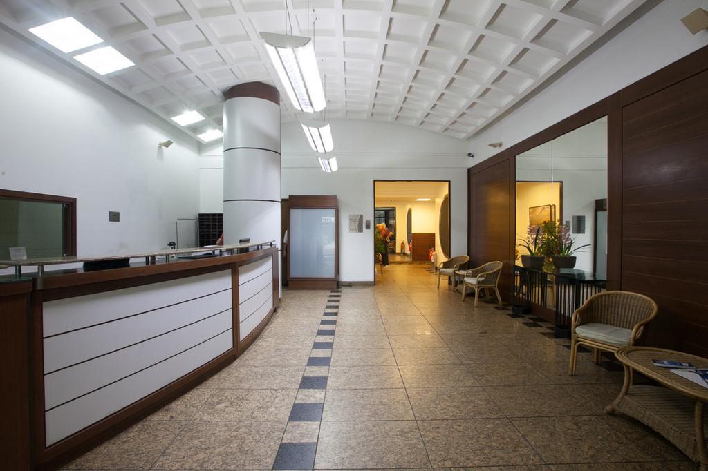 Apartamento Top No Leblon Rio de Janeiro Exterior foto